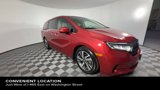 Used 2023 Honda Odyssey Touring image 2
