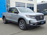 New 2025 Honda Ridgeline TrailSport image 2