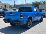 Used 2022 RAM 1500 Rebel w/ Rebel Level A Equipment Group image 3