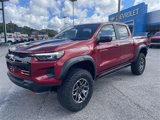 New 2026 Chevrolet Colorado ZR2 w/ Technology Package image 3