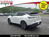 New 2025 Nissan Murano SL image 3