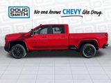 New 2025 Chevrolet Silverado 2500 LT w/ Trail Boss Package image 3
