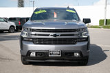 Used 2021 Chevrolet Silverado 1500 RST w/ Bed Protection Package image 2