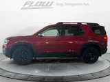 New 2026 Honda Passport RTL image 4