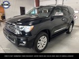 Used 2020 Toyota Sequoia Platinum image 3