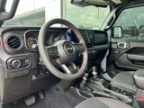 Used 2024 Jeep Wrangler Unlimited Rubicon w/ Convenience Group image 2