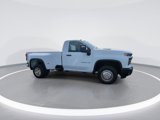 Used 2024 Chevrolet Silverado 3500 W/T image 2