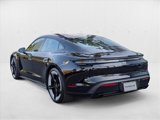 New 2025 Porsche Taycan GTS image 3