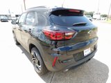 New 2026 Chevrolet TrailBlazer RS image 5