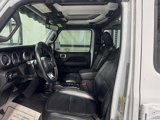 Used 2020 Jeep Wrangler Unlimited Sahara image 5