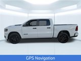 New 2025 RAM 1500 Laramie w/ Night Edition image 2