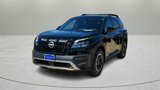 New 2025 Nissan Pathfinder Rock Creek image 3