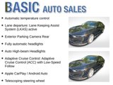 Used 2025 Honda Accord LX image 2