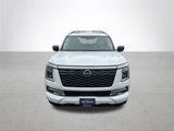 New 2025 Nissan Armada Platinum image 4