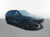 New 2026 Honda CR-V Sport Touring image 3