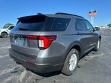 New 2025 Ford Explorer Active image 3