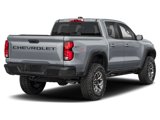New 2026 Chevrolet Colorado ZR2 w/ Technology Package image 2