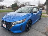 Used 2024 Nissan Sentra SR image 3