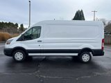Used 2023 Ford E-Transit Medium Roof image 2