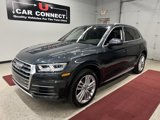 Used 2018 Audi Q5 2.0T Premium Plus w/ Premium Plus Package image 2