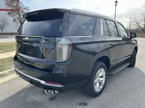 New 2025 Chevrolet Tahoe Premier image 6