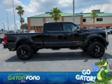 New 2025 Ford F250 Lariat w/ Lariat Ultimate Package image 4