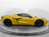 New 2025 Chevrolet Corvette Z06 w/ Stealth Interior Trim Package image 6