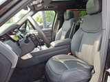 New 2025 Land Rover Range Rover Long Wheelbase SE image 3