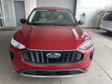 New 2025 Ford Escape SE image 2
