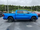 New 2025 RAM 1500 Big Horn image 2