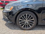 Used 2016 Volkswagen Jetta Sport image 2