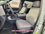 New 2025 Toyota Tundra Limited image 5