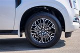 New 2025 Nissan Armada SL w/ Captain's Chari Seat Package image 4
