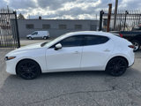 Used 2021 MAZDA MAZDA3 s image 4