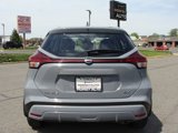 Used 2024 Nissan Kicks SV image 5