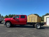 New 2026 RAM 3500 Tradesman image 4