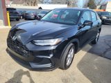 Used 2024 Honda HR-V LX image 3