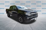 Used 2021 Chevrolet Colorado ZR2 image 3