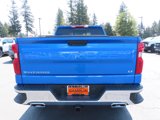 New 2025 Chevrolet Silverado 1500 LT w/ Z71 Off-Road Package image 6