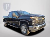 New 2025 Chevrolet Silverado 2500 LT w/ All Star Edition image 2