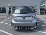 New 2025 Volkswagen ID. Buzz Pro S image 2