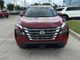 New 2026 Nissan Rogue SV image 3