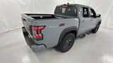 New 2025 Nissan Frontier PRO-4X w/ Pro Premium Package image 3