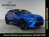 Used 2024 Dodge Hornet R/T Plus w/ R/T Blacktop Package image 3