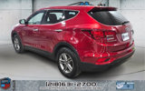 Used 2018 Hyundai Santa Fe Sport image 5