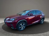 Used 2019 Lexus NX 300 F Sport image 2
