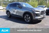 Used 2024 INFINITI QX60 Luxe image 5