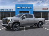 New 2025 GMC Sierra 2500 Denali Ultimate image 2