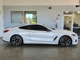 Used 2024 BMW M850i xDrive Coupe image 4