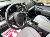 Used 2018 Subaru Outback 2.5i Premium image 3